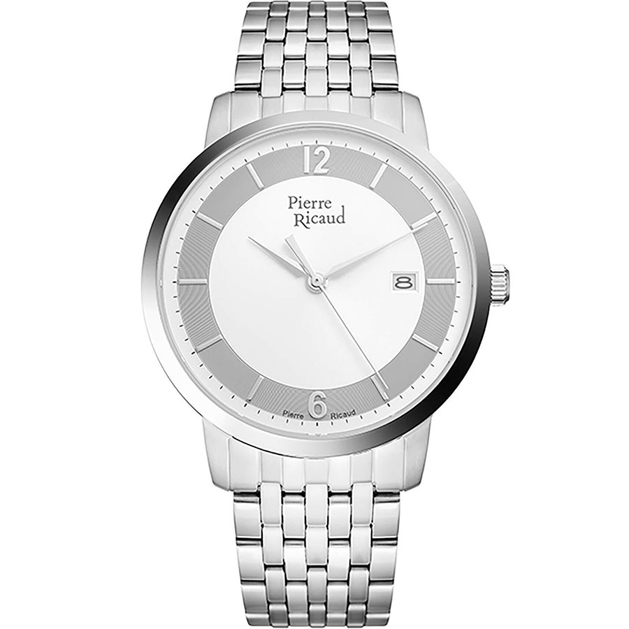Часы Pierre Ricaud Gents P97247.5153Q